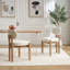 Chaises de salle à manger moelleuses-2108981744