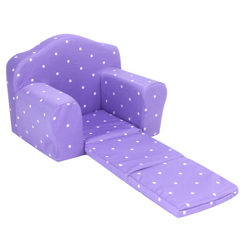 Sophia Doll Furniture & Accessories, Purple
