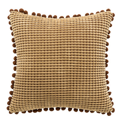 Coussin décoratif
