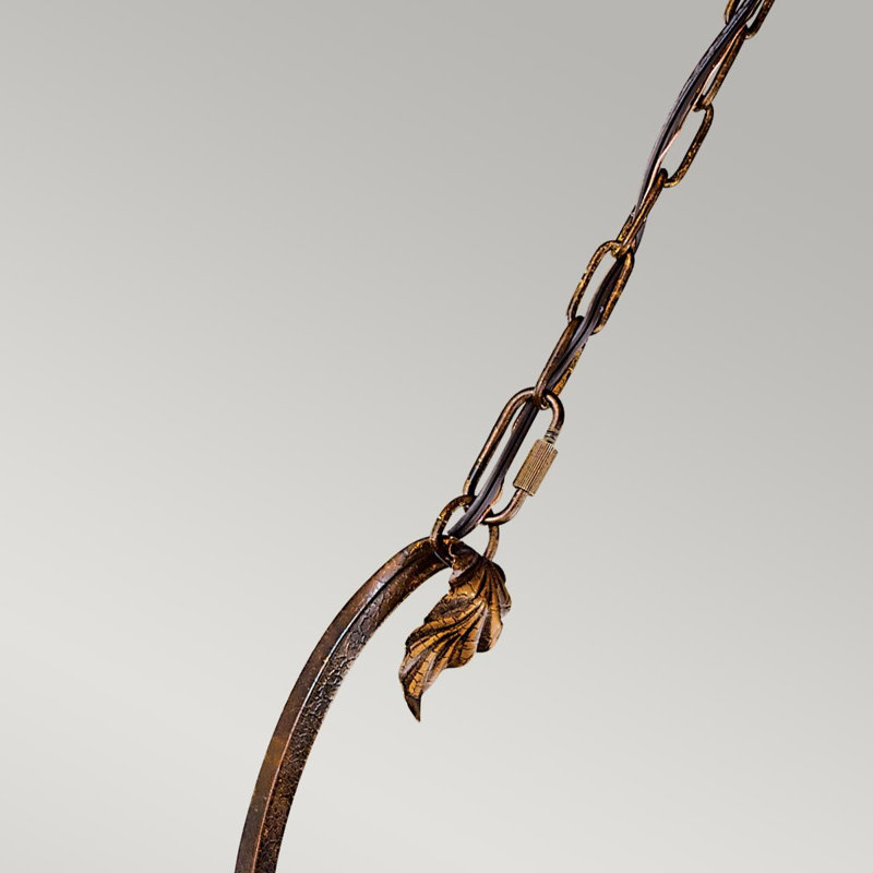 Balsam 1 - Light Pendant