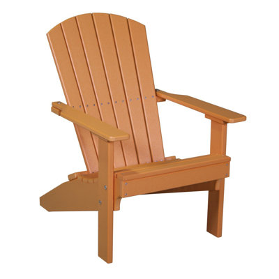 Kattamuri Outdoor Adirondack Chair