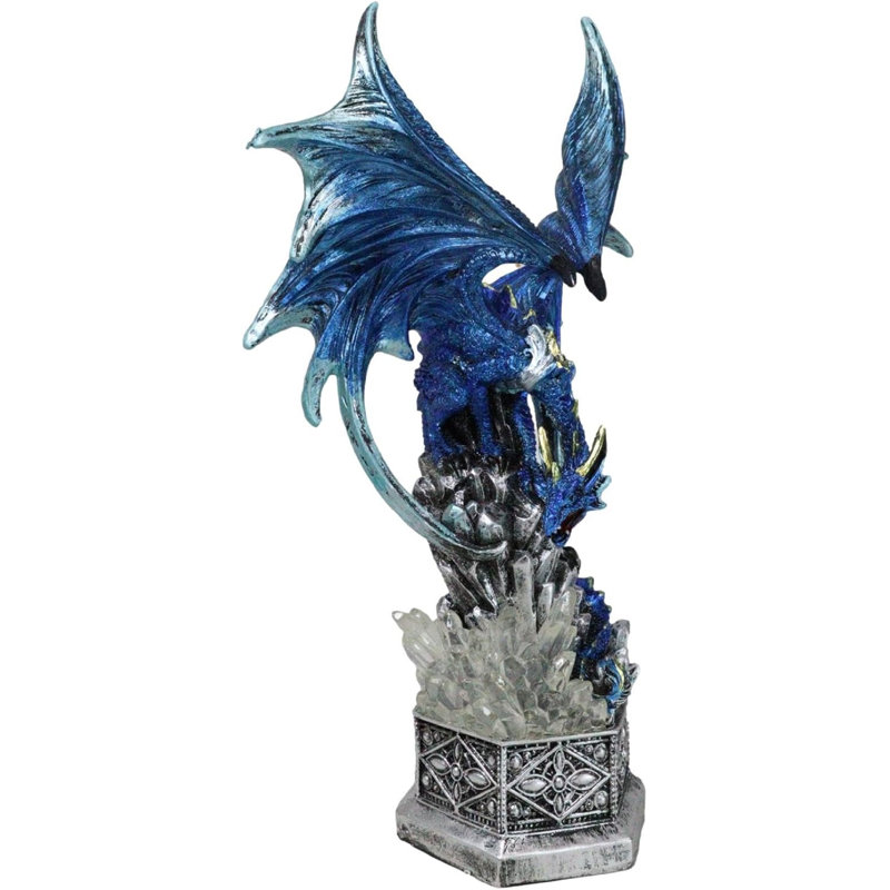 Figurine Armor Guardian