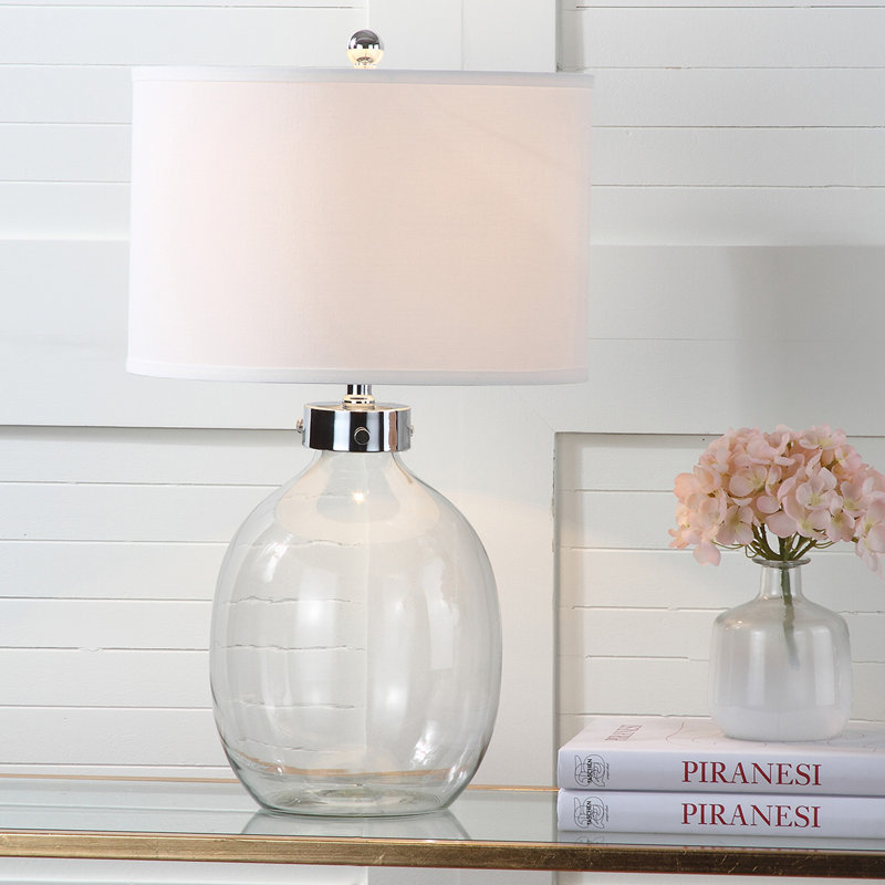Shepshed Table Lamp