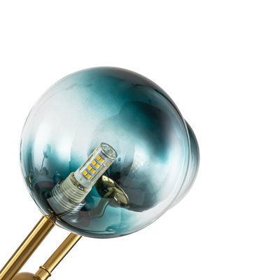 Glass Globe Shade