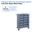Rolling Metal Tool Chest-1892290292