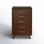 Commode 5 tiroirs Capricorn