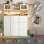 24 Pair Shoe Storage Cabinet-359361037