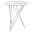 Table de bar Halverson