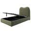 Metal Ottoman Storage Bed-826445092