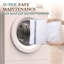 Coussin de baignoire ergonomique de luxe-692866251