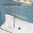 68 To 72 In. W X 72 In. H Semi-Frameless Double Sliding Shower Door In Brushed Nickel Bypass Frame Alcove Shower Door With 1/4 In (6MM) Tempered Clear Glass-115942595