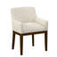 Upholstered Arm Chair-133750189-133750268