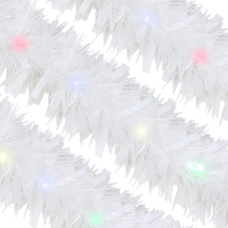 Narvaez 4.01cm Faux Garland