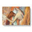 Nude Woman Vol.4 by Edgar Degas - Wrapped Canvas-61842500