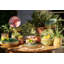 Amalfi Appetizer Plate - Lime - 7.1"-566826395