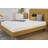 Elspeth 6'' Medium Memory Foam Mattress-1923809285