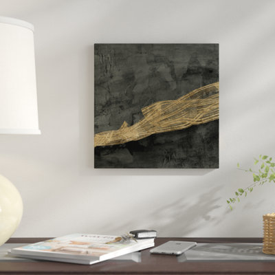 « tissé matrix iv », impression sur toile