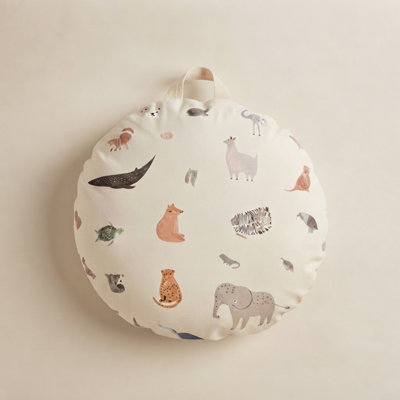 Gathre Mini Kids Floor Cushion