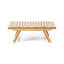 Table basse Sedona