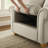 Divanique 40.94'' W Upholstered Accent Chair-294931938