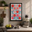 Floral Vase in Bloom Botanical - Wrapped Canvas-1977907884-1977907895