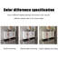 Rangement à chaussures en bois manufacturé-50055601