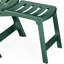 60cm Long Reclining Single Chaise-16243723