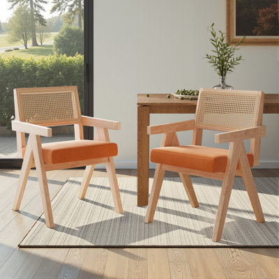 Rattan Dining Chair