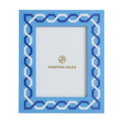 Cadre laqué Jonathan Adler Sorrento
