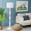 Lampe sur pied 62 po Bellmead