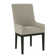 Upholstered Arm Chair