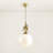 VICTORIA Pendant by Home Ec.-89672374