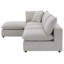 Repose-pieds modulaire Arquette