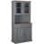 Grey/Sepia Brown is out of stock selected