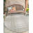 Indoor/Outdoor Outdoor Garden Plaid Area Rug Gray Color-1378301801