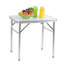 35.43'' Rectangular Folding Table