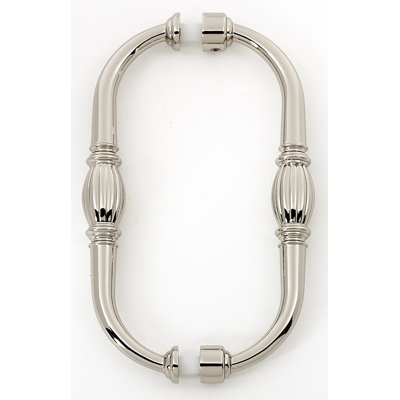 Tuscany Arch Pull