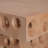 Previdi Dining Table