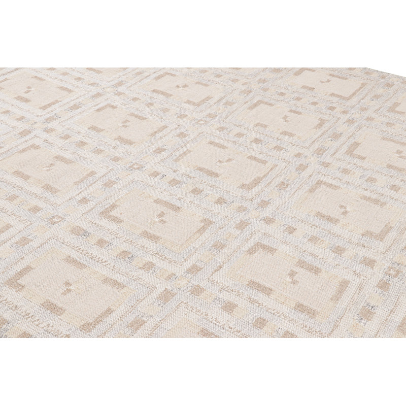 Rug & Kilim's Scandinavian Rug Sample