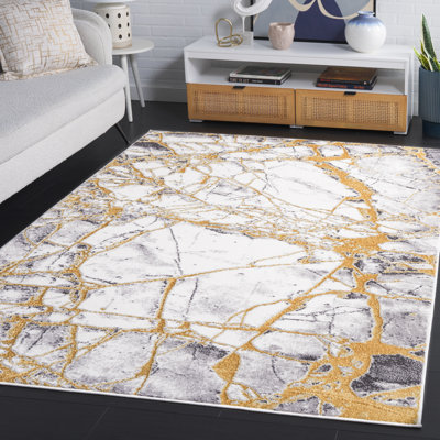 Longver Performance Performance Abstract Rug
