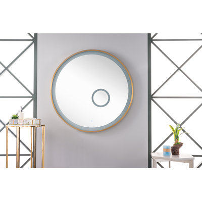 Miroir Radiance