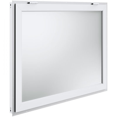 VEVOR D Retractable Patio Awning