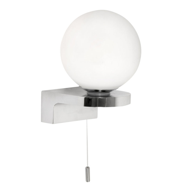 Cronk Armed Sconce