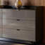 Armoire à tiroirs de rangement moderne et minimaliste