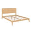Lit plateforme Wood-1440839958