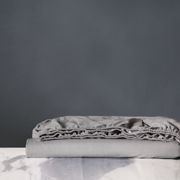 Brant Point Fitted Sheet