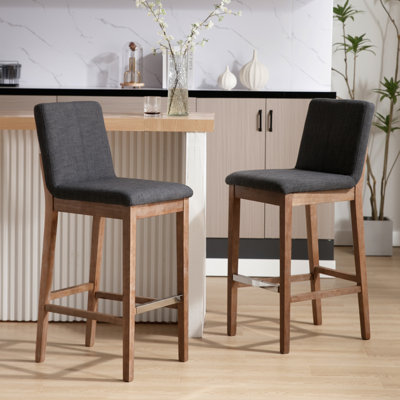 Braschi 30'' Stool