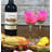 Peony 11oz. Wine Glass Set