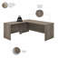 Office 500 Collection L-Shaped Writing Desk-1754639679