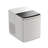 Frigidaire 26 lbs Countertop Ice Maker with Touch Display, White-125469653